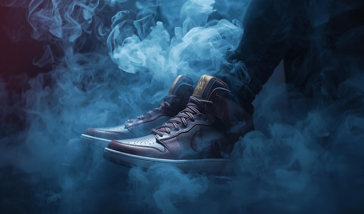 Limited Edition Sneakers on Sale — Grab Yours Before They’re Gone!